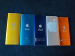 Diverse collectie Apple iPods, Ophalen of Verzenden, Overige typen