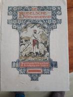 De Bijbelsche geschiedenissen, Ophalen of Verzenden, Zie beschrijving