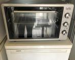 Teffo oven, Witgoed en Apparatuur, Ovens, Vrijstaand, Minder dan 45 cm, Zo goed als nieuw, 45 tot 60 cm