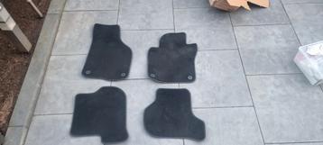 Automatten golf 6 (gti)  beschikbaar voor biedingen