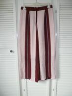 Selected Femme  broek maat 40, Kleding | Dames, Broeken en Pantalons, Maat 38/40 (M), Overige kleuren, Ophalen of Verzenden, Zo goed als nieuw