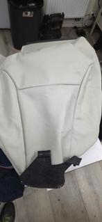 Saab 93 Stoelhoes Leder Rugleuning LV 2003-> 12798650, Ophalen of Verzenden, Nieuw, Saab