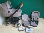 Mutsy Nio Kinderwagen, Ophalen, Gebruikt, Mutsy