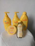 Zwitsal Luxe Baby Verzorgingspakket – Nieuw & Compleet, Ophalen of Verzenden, Nieuw, Bad & Douche