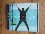 CD Robert Jan Stips : Egotrip, Cd's en Dvd's, Verzenden, Zo goed als nieuw