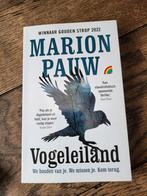 Marion Pauw - Vogeleiland, Zo goed als nieuw, Nederland, Ophalen, Marion Pauw