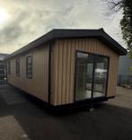 Chalet te koop : Capri 1000x420, Caravans en Kamperen, Stacaravans, Tot en met 4