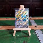 Zacian V SWSH292, Ophalen of Verzenden, Zo goed als nieuw, Losse kaart, Foil