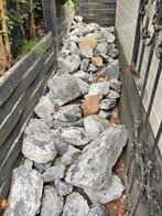 Ardennner breuksteen groot, Tuin en Terras, Grind, Keien en Split, Ophalen, Gebruikt, Overige materialen