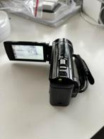 Sony Handycam HDR-CX200, Audio, Tv en Foto, Videocamera's Digitaal, Camera, Geheugenkaart, Gebruikt, Ophalen of Verzenden