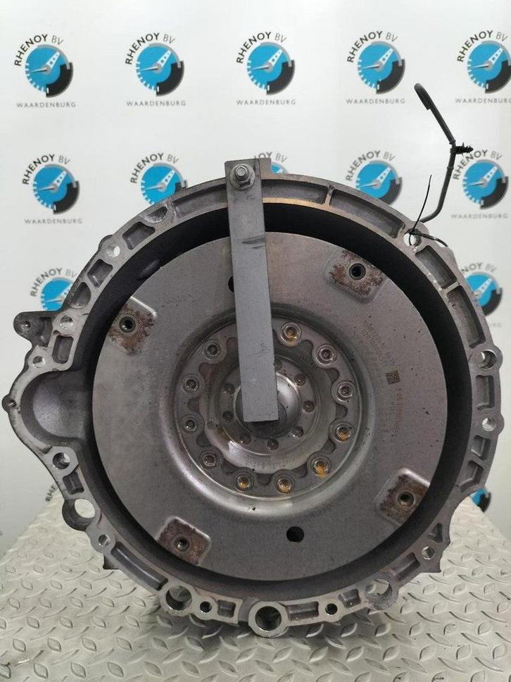 JAGUAR XE [TRANS_GEARBOX] 2017, Auto-onderdelen, Elektronica en Kabels, Gebruikt, ARN erkend, Stiba lid, Erkend duurzaam, Ophalen of Verzenden