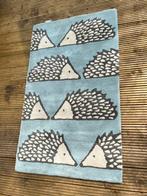 Wollen vloerkleed Scion 150x90cm, Ophalen, Crème, Gebruikt, 100 tot 150 cm