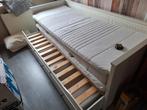 Onderschuifbed 200cm x 80cm, Huis en Inrichting, Ophalen, Zo goed als nieuw, Eenpersoons, 80 cm