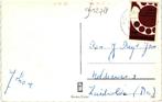 965278	Hoenderloo	Gld 1962 Deelerwoud	Gelopen met postzegel, Ophalen of Verzenden, 1960 tot 1980, Gelopen, Gelderland