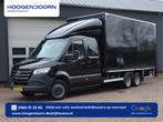 Mercedes-Benz Sprinter 519 CDI 3.0 V6 Euro 6 Automaat - Be-C, Auto's, Automaat, Gebruikt, Euro 6, 190 pk