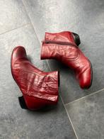 Gabor soepel leren laarsjes 38 zgan, Ophalen of Verzenden