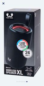 Powerful wireless Fresh n rebel 24 watts USB Speakers, Ophalen of Verzenden, Minder dan 60 watt, Overige typen, Overige merken