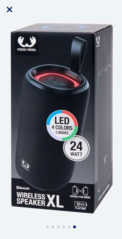 Powerful wireless Fresh n rebel 24 watts USB Speakers, Audio, Tv en Foto, Luidsprekers, Overige typen, Minder dan 60 watt, Overige merken