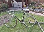 Vitus 979 racefiets, Gebruikt, Aluminium, 15 tot 20 versnellingen, 53 tot 57 cm