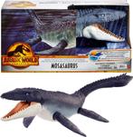 Jurassic World Dominion Mosasaurus Mattel, Verzamelen, Film en Tv, Nieuw, Ophalen of Verzenden, Actiefiguur of Pop, Film