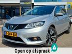 Nissan Pulsar 1.2 DIG-T Connect Edition, Voorwielaandrijving, Euro 5, Stof, Gebruikt