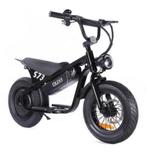 OUXI MINI FATBIKE S73 – MODEL 2026 Elektrische Loopfiets, Ophalen of Verzenden, Nieuw, Loopfiets