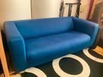 Prima blauwe Ikea Klippan bank, gratis, Ophalen, Gebruikt, 150 tot 200 cm, Tweepersoons