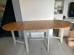 Ikea Gamleby inklaptafel, Huis en Inrichting, Tafels | Statafels, Ophalen of Verzenden, Zo goed als nieuw