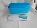 Tupperware Pastamaker 1,9L Blauw NIEUW, Huis en Inrichting, Keuken | Tupperware, Ophalen of Verzenden, Nieuw, Blauw, Overige typen