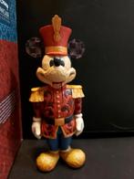 Mickey Mouse Disney Traditions - Salutations - nutcracker, Verzamelen, Disney, Ophalen, Mickey Mouse, Zo goed als nieuw, Beeldje of Figuurtje