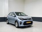 Kia Picanto 1.0 CVVT EconomyPlusLine |Bluetooth | NL |1 Eig|, Stof, Gebruikt, Origineel Nederlands, Handgeschakeld