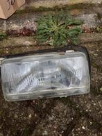 Linker koplamp volkswagen jetta mk2, Auto-onderdelen, Verlichting, Ophalen of Verzenden, Gebruikt, Volkswagen