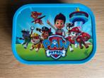 Paw patrol broodtrommel, Ophalen of Verzenden, Zo goed als nieuw