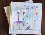 M. Vos - Een stoel in de hemel, Ophalen of Verzenden, Nieuw, M. Vos