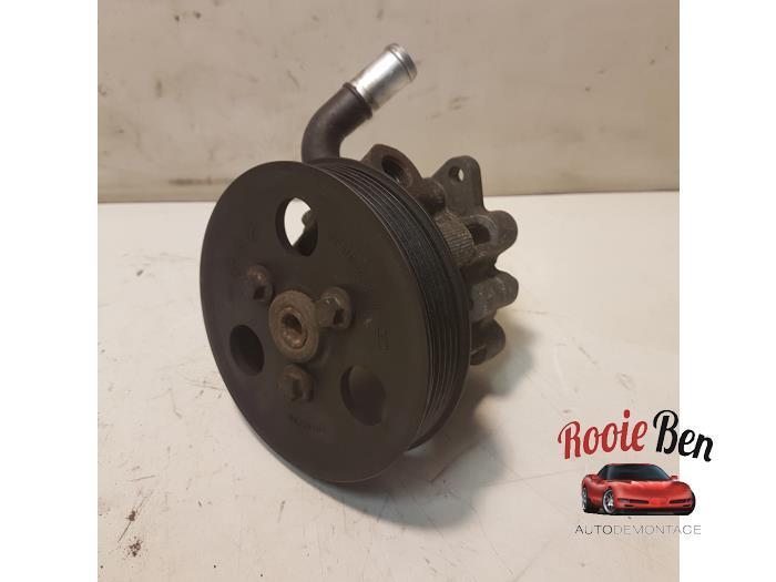 Stuurbekrachtiging Pomp van een Dodge Nitro, Auto-onderdelen, Besturing, Dodge, Gebruikt, 3 maanden garantie, Ophalen of Verzenden