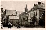 Aalten - Markt - Kerk, Ophalen of Verzenden, 1940 tot 1960, Gelopen, Gelderland