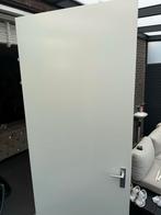 Binnendeur, Doe-het-zelf en Verbouw, Deuren en Horren, Ophalen, Binnendeur, 215 cm of meer