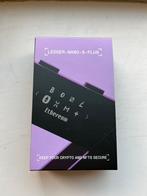 Ledger Nano S Plus, Ophalen of Verzenden, Nieuw, Ledger, 2 TB of meer
