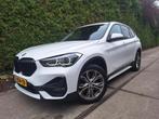 BMW X1 SDrive18d Executive Edition, 4 cilinders, 150 pk, Lichtsensor, SUV of Terreinwagen