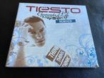 Tiësto - Elements Of Life Remixed (CD Album), Ophalen of Verzenden
