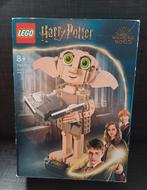 Harry Potter Lego set 76421 COMPLEET, Verzenden, Gebruikt, Actiefiguurtje