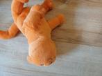 Dikkie dik, Kinderen en Baby's, Speelgoed | Knuffels en Pluche, Ophalen of Verzenden, Gebruikt, Poes