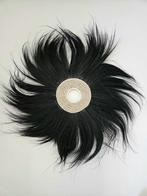 Wanddecoratie Hitam besar 1 uit Bali, Ophalen of Verzenden, Tropical Home, 6951nk, Nieuw