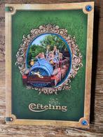 efteling jaarboekje, Verzamelen, Efteling, Ophalen of Verzenden