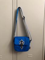 Trapstar London Schoudertas Blauw, Minder dan 30 cm, Ophalen, Overige merken, Minder dan 25 cm