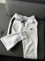 Nike Tech broek “white” maat S, Wit, Nike, Ophalen of Verzenden, Gedragen