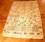 Kelim, hand geknoopt uit Marokko, 100 tot 150 cm, Zo goed als nieuw, Handgeknoopt, Overige vormen