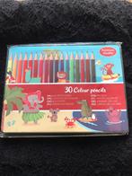Nieuw in blik: 30 Potloden FSC [keurmerk] verantwoord, Ophalen of Verzenden, Nieuw, Potlood of Stift