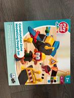 Playtive kleiset, bouw., Kinderen en Baby's, Speelgoed | Educatief en Creatief, Ophalen, Zo goed als nieuw