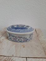 Chinees Porseleinen Potje, Antiek en Kunst, Ophalen